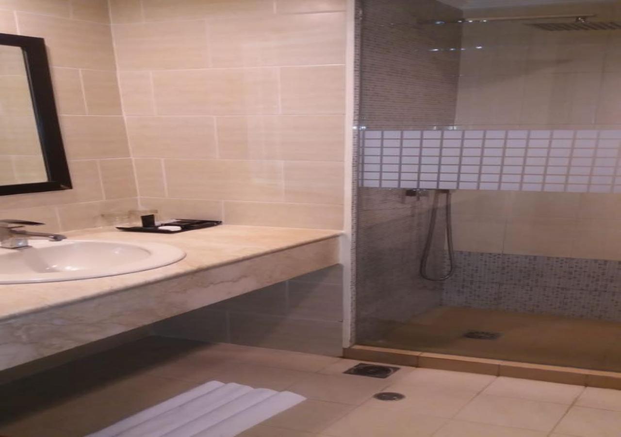 Giia Sanno Hotel Pluit Jakarta Exterior foto